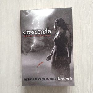 Crescendo - Becca Fitzpatrick